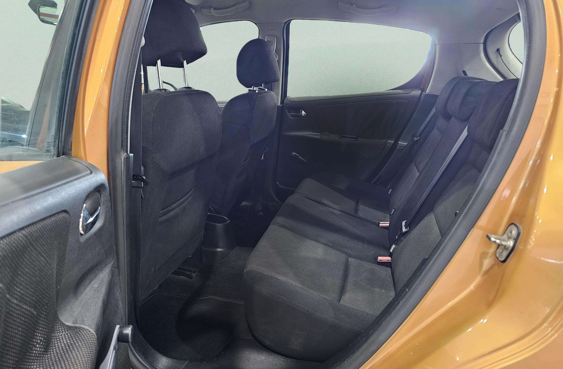 Peugeot 207 1.4 VTi Sport 16v - foto 9