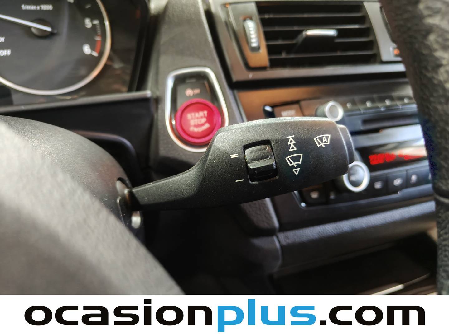 BMW Serie 1 BMW Serie 1 116d (116 CV) seminuevo