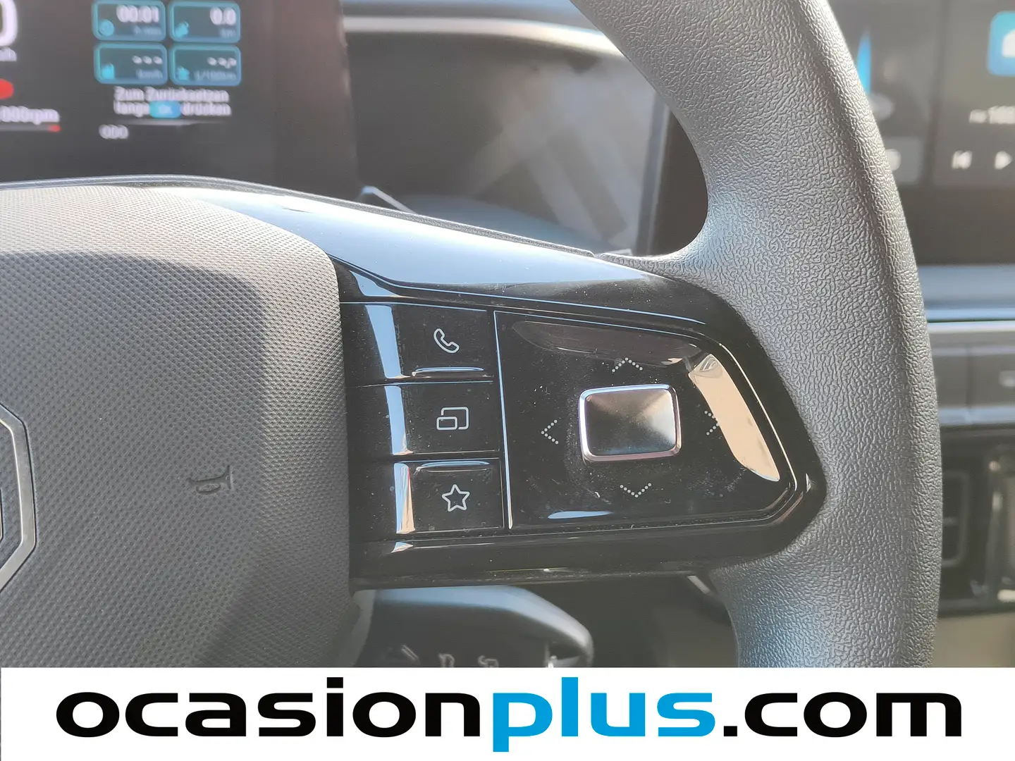 Foto MG MG3 MG MG3 1.5 Standard (116 CV)