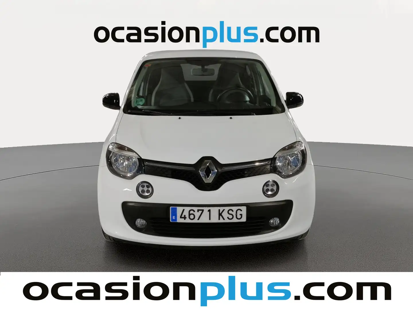 Foto Renault Twingo Renault Twingo Limited SCe (70 CV)
