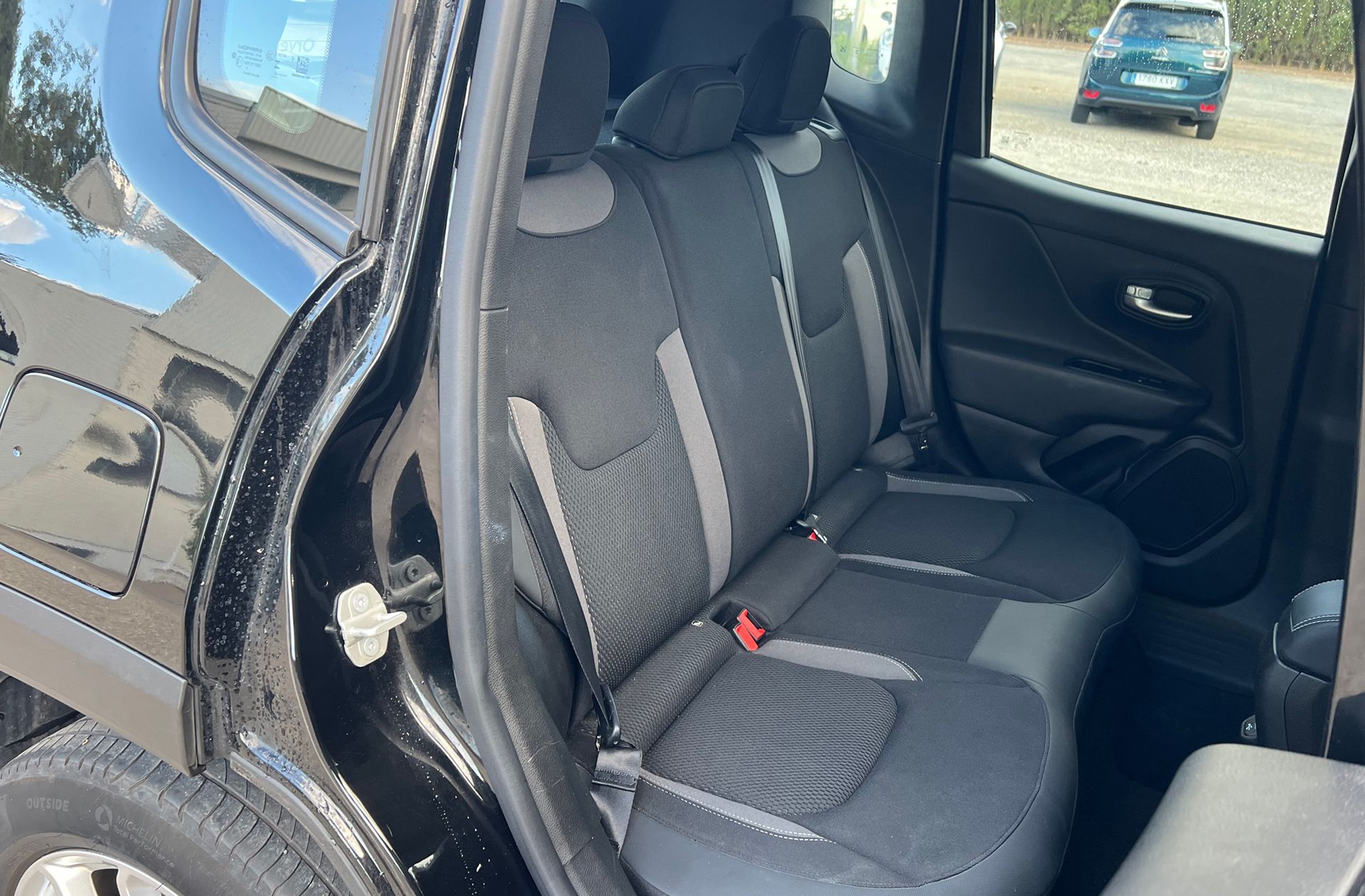 Jeep Renegade 1.0G Limited 4x2 - foto 13