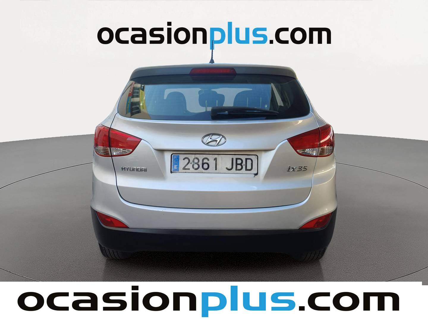 Hyundai ix35 Hyundai ix35 1.6 GDi Essence 4x2 (135 CV) al mejor precio