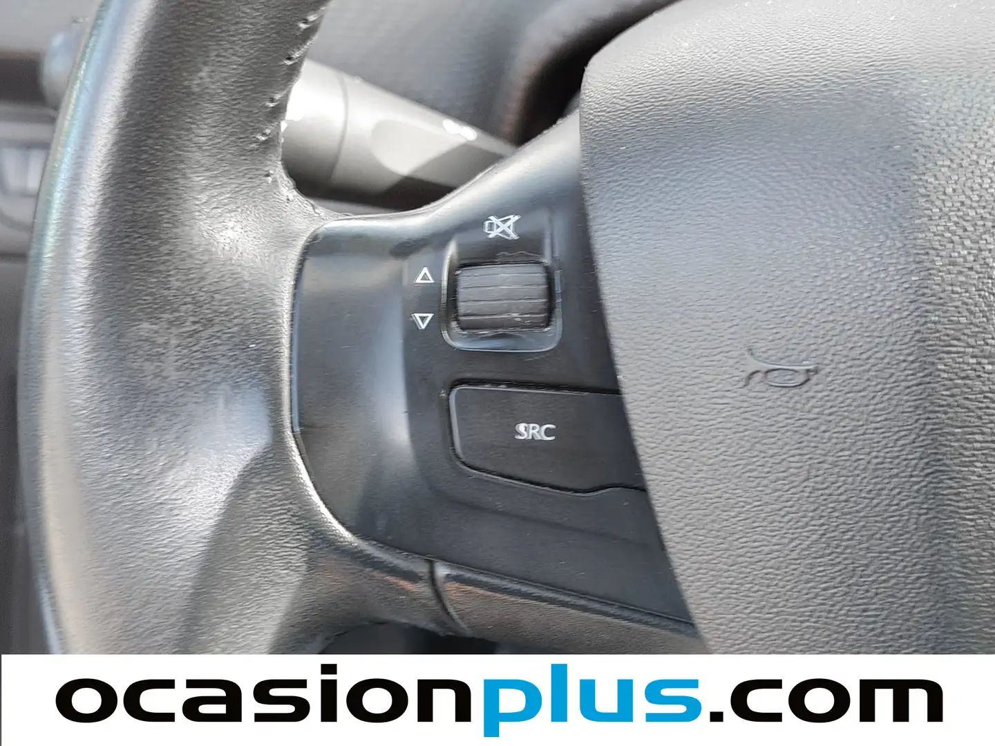 Foto Peugeot 208 Peugeot 208 1.6 BlueHDi Style (100 CV)