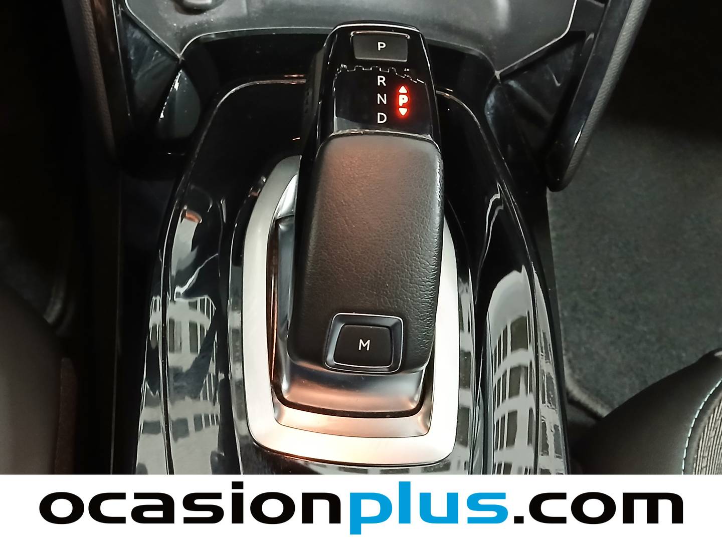 Foto Peugeot 208 Peugeot 208 PureTech 100 Allure Pack EAT8 (100 CV)