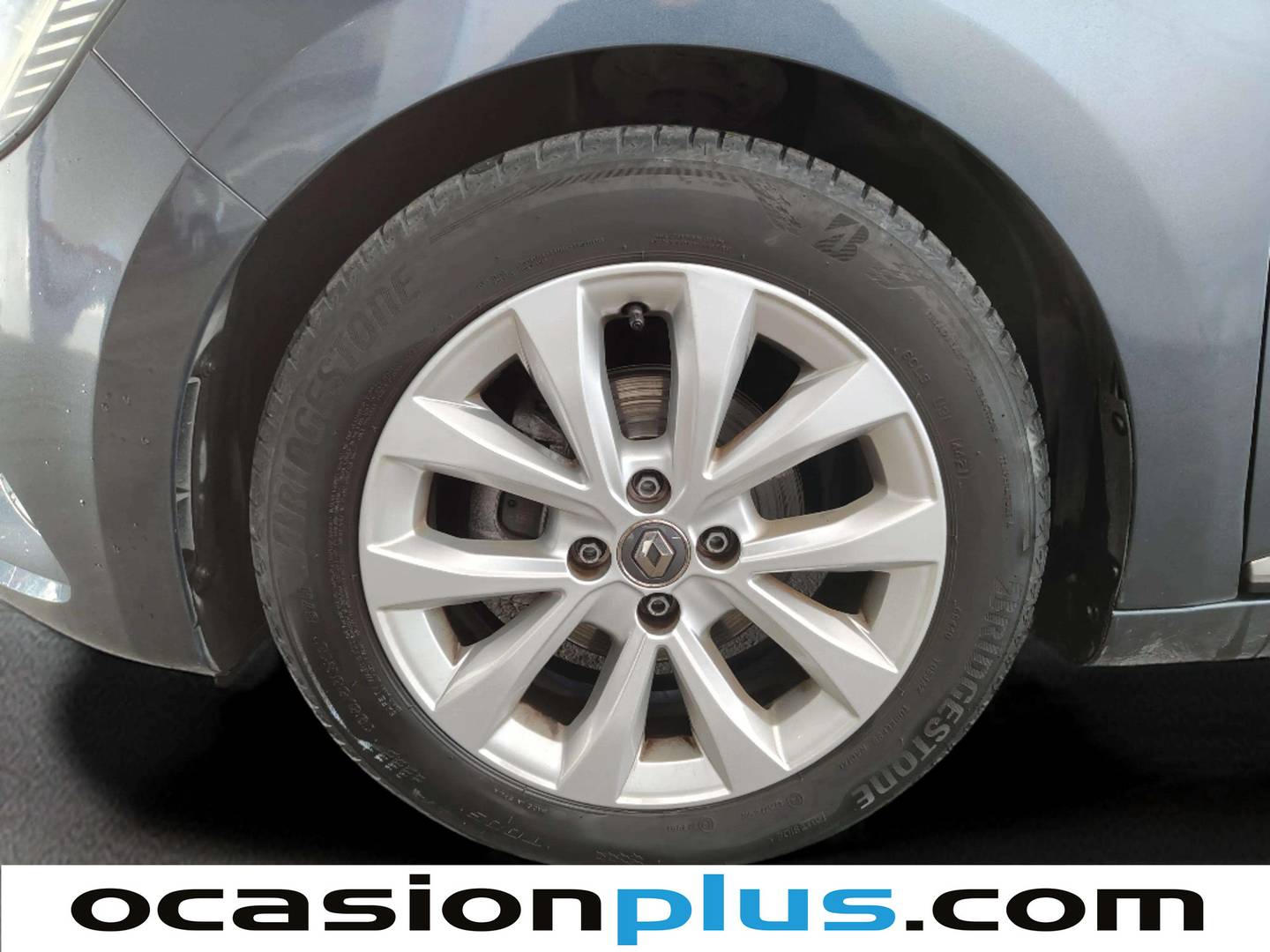 Renault Clio Renault Clio Zen TCe (100 CV) de ocasión