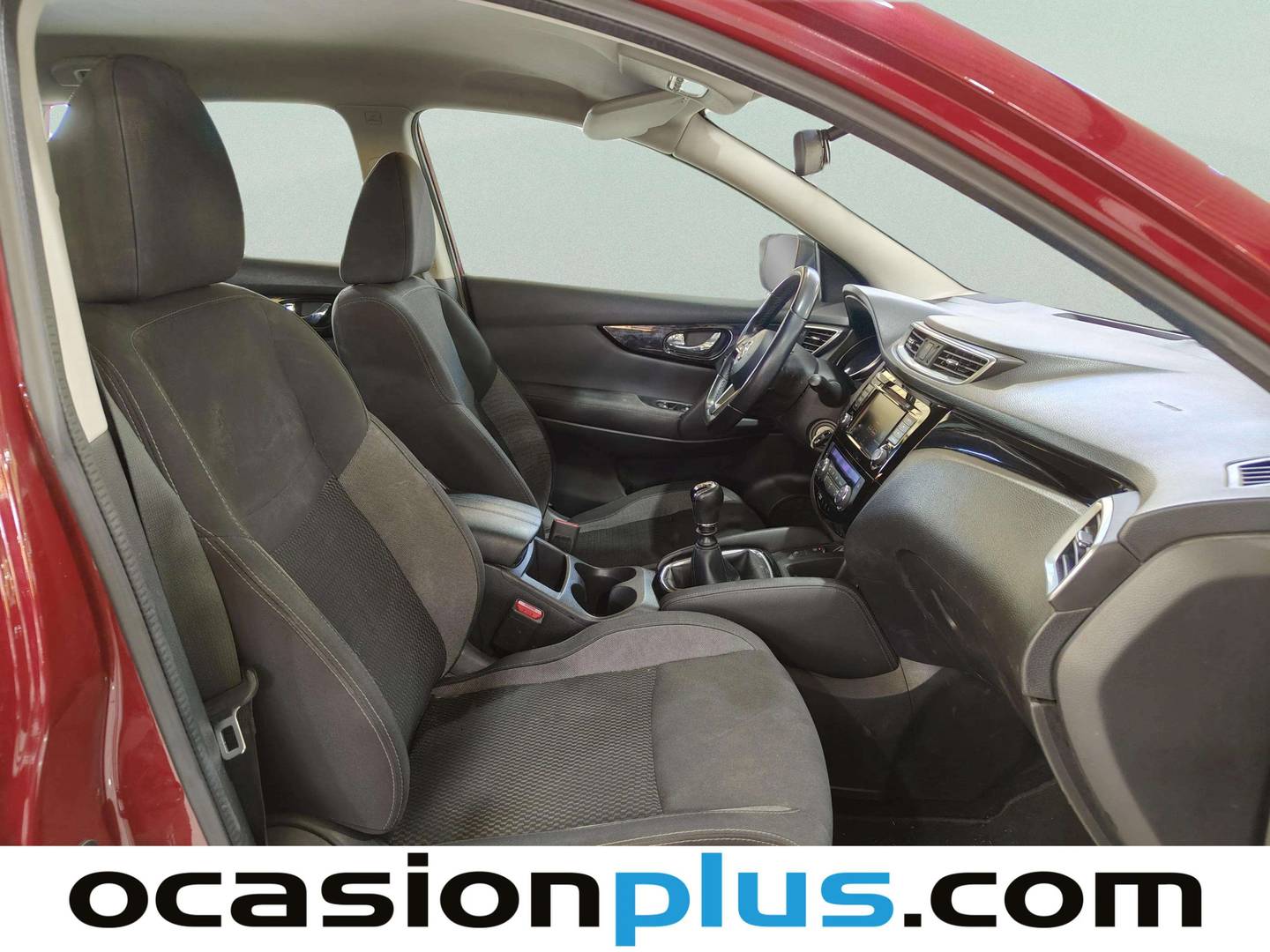 Nissan QASHQAI Nissan Qashqai DIG-T 140 Acenta 4x2 (140 CV) km 0