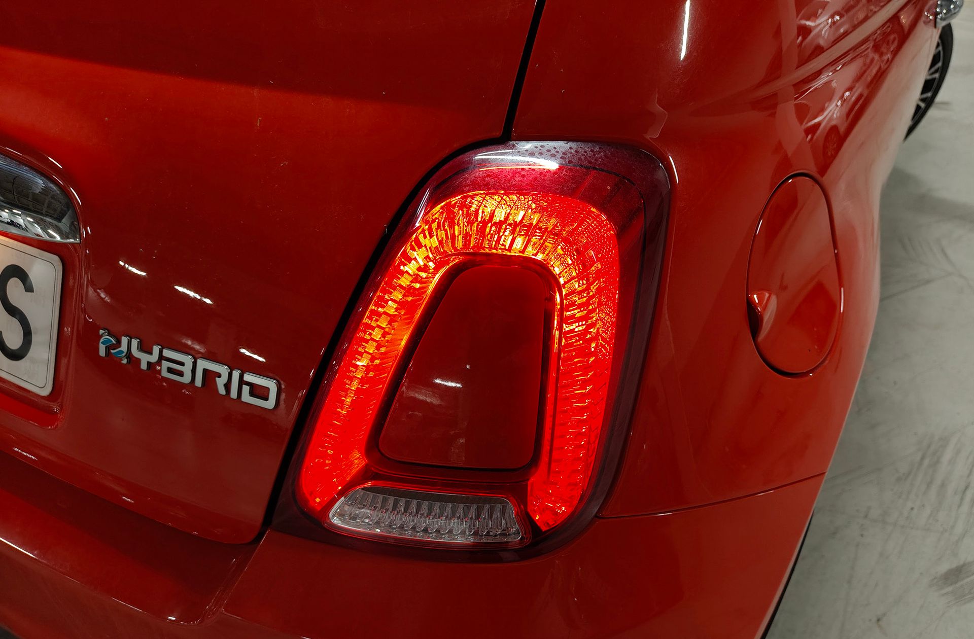 Fiat 500 1.0 Hybrid Dolcevita - foto 15