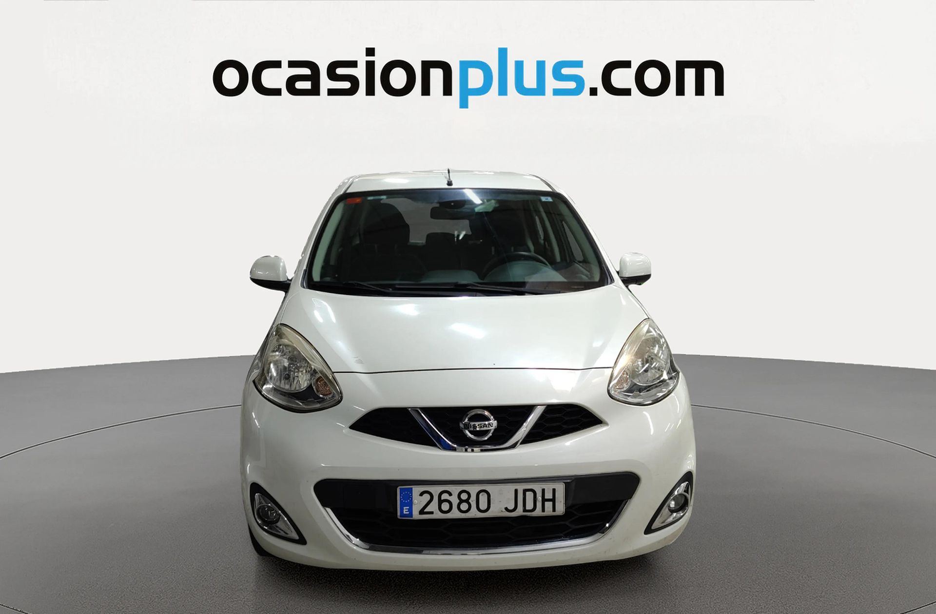 Nissan Micra 1.2G Acenta - foto 9