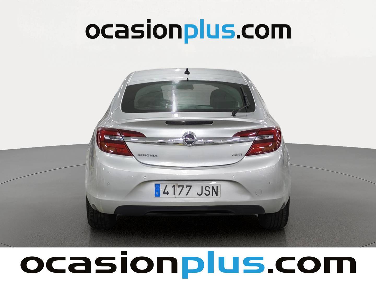 Opel Insignia Opel Insignia 1.6 CDTI ecoFlex S&S Business (136 CV) barato