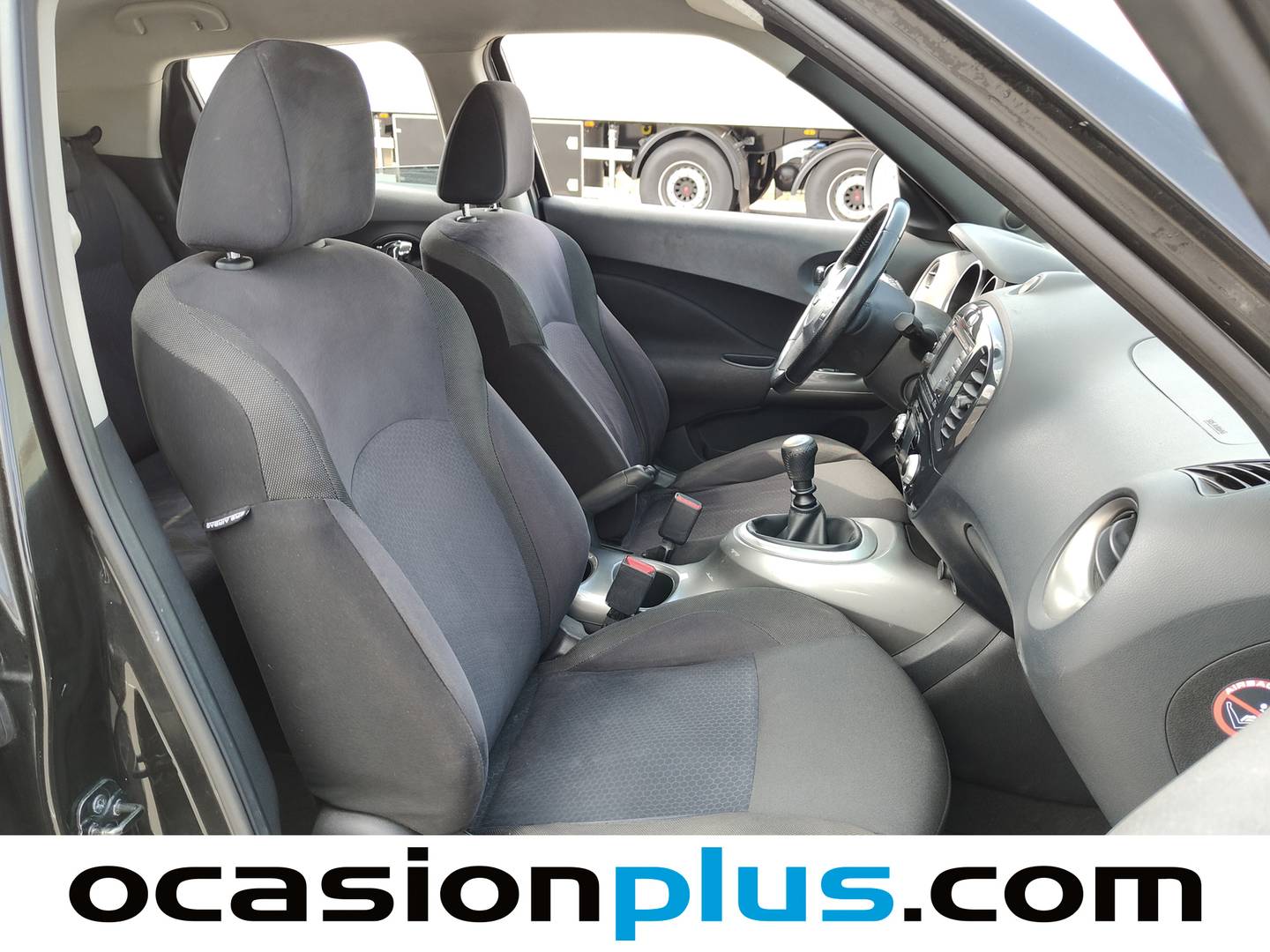 Nissan JUKE Nissan Juke 1.5 dCi S&S Tekna Premium 4X2 (110 CV) km 0