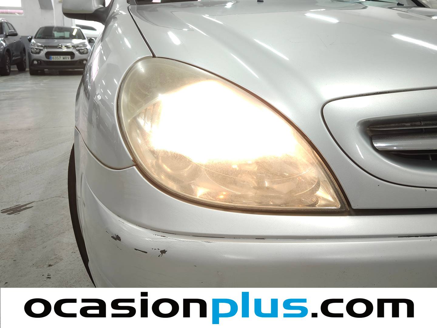 Citroën Xsara Citroën Xsara 2.0 HDi Exclusive 66 kW (90 CV) al mejor precio
