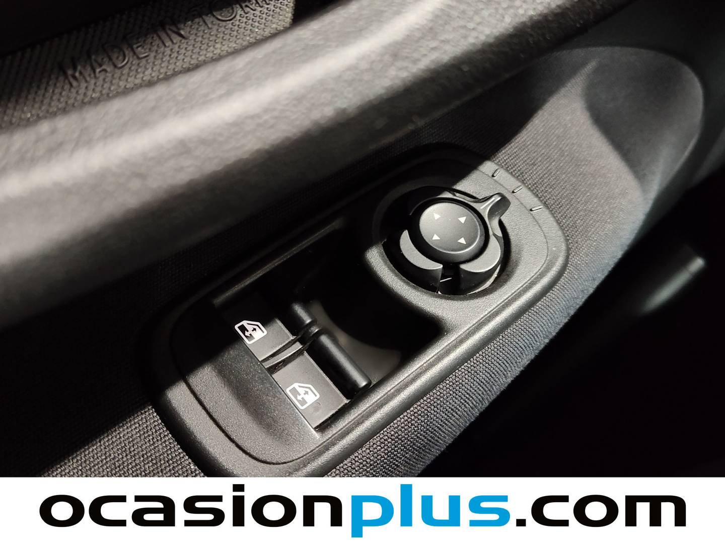 Foto Fiat 500 Fiat 500 Electrico Electrico 500 Icon Hb 320km (118 CV)