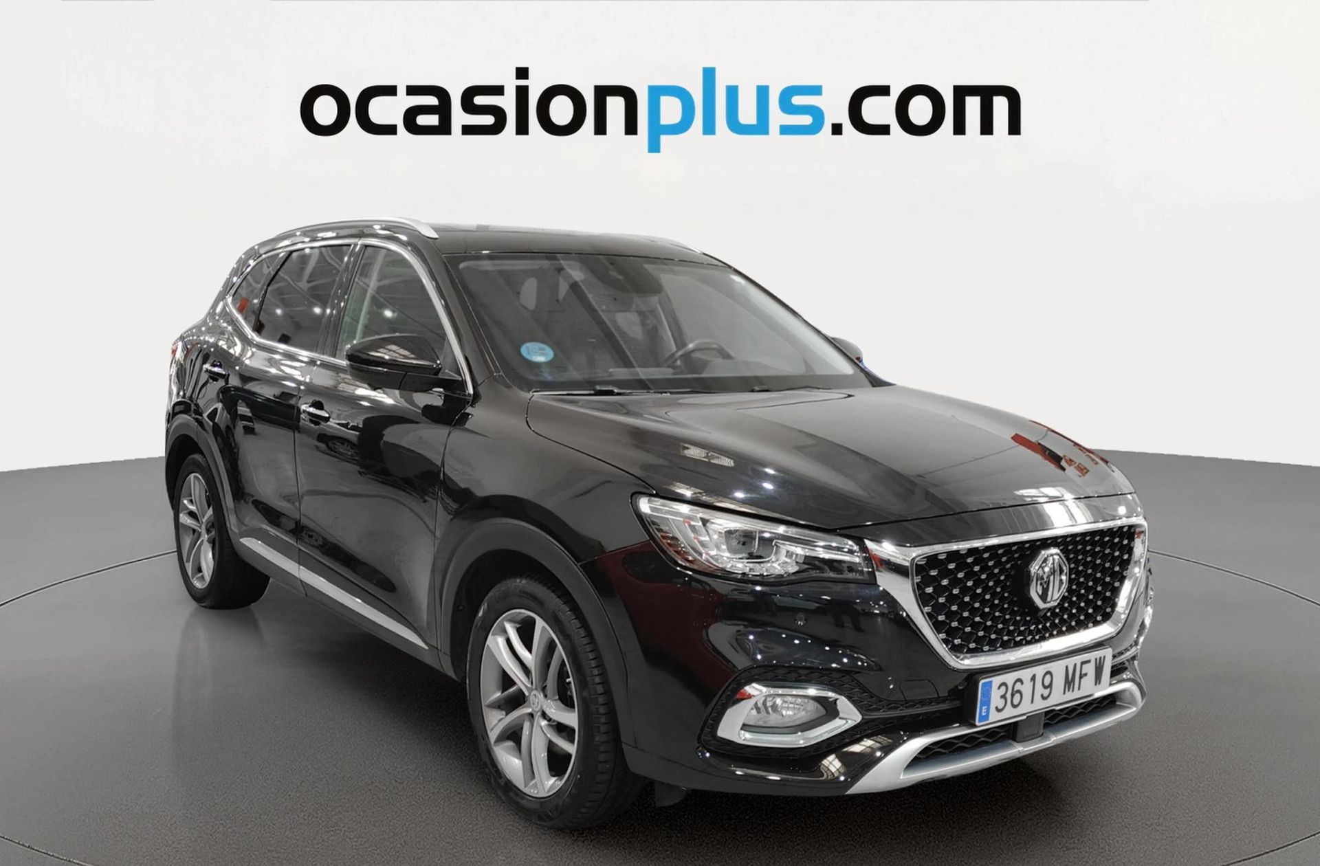 MG HS 1.5 Turbo GDI Luxury DCT - foto 2