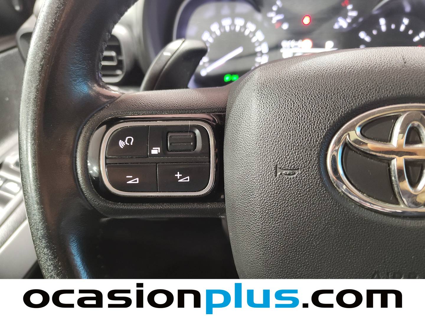 Toyota Proace City Verso Toyota Proace City Verso 1.5D Family Advance L1 Auto (131 CV) seminuevo