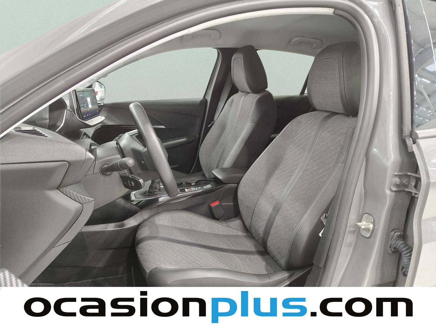 Foto Peugeot 208 Peugeot 208 PureTech 100 Allure (100 CV)