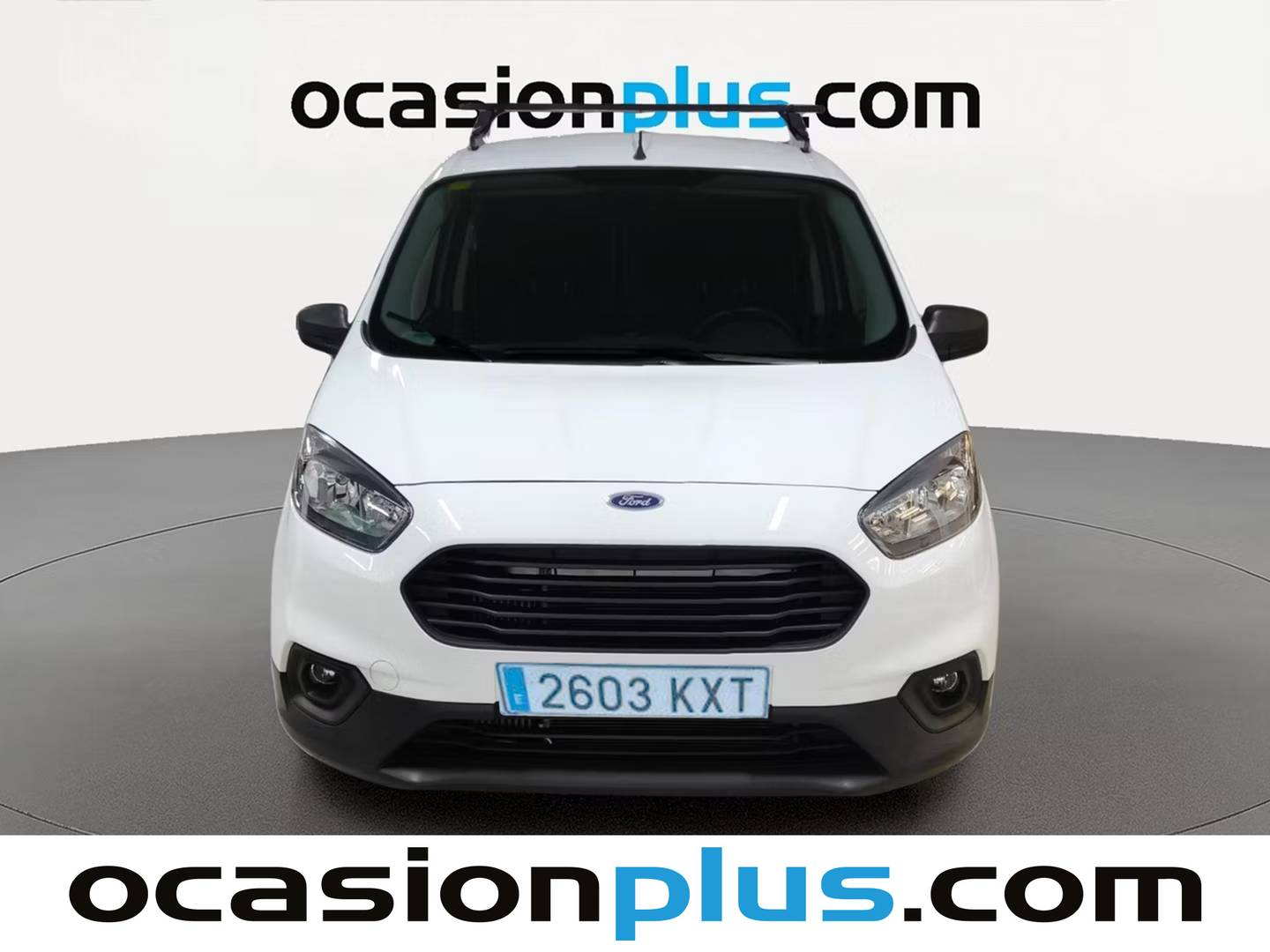 Ford Transit Courier Ford Transit Courier Furgon 1.0 EcoBoost Trend (100 CV) barato