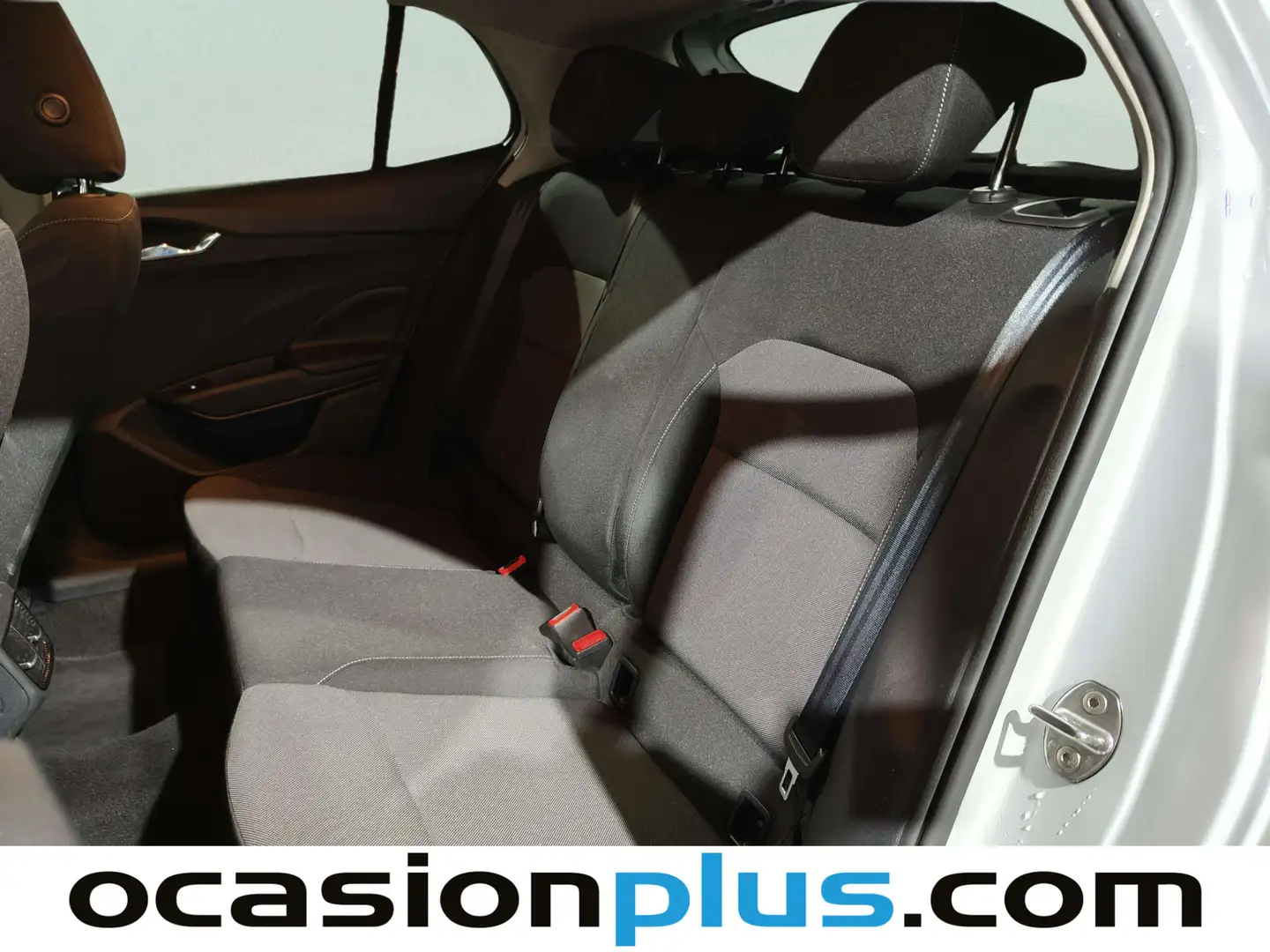 Foto Skoda Fabia Skoda Fabia 1.0 TSI Selection (95 CV)