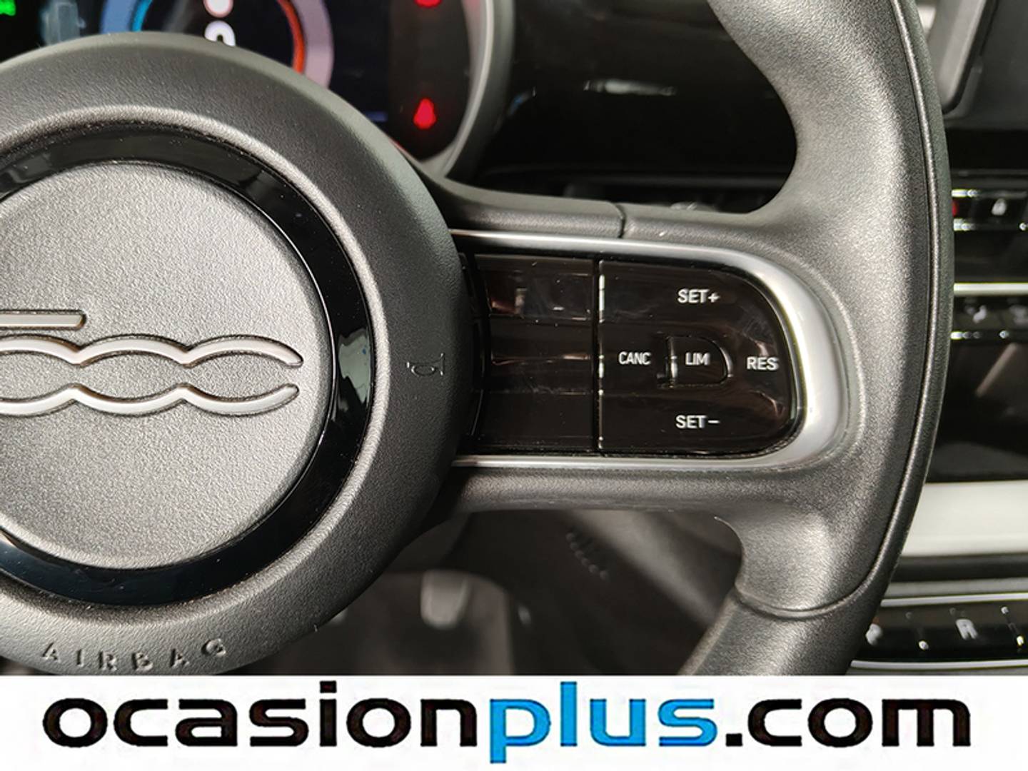 Foto Fiat 500 Fiat 500 Electrico Action Hb 185 km (95 CV)