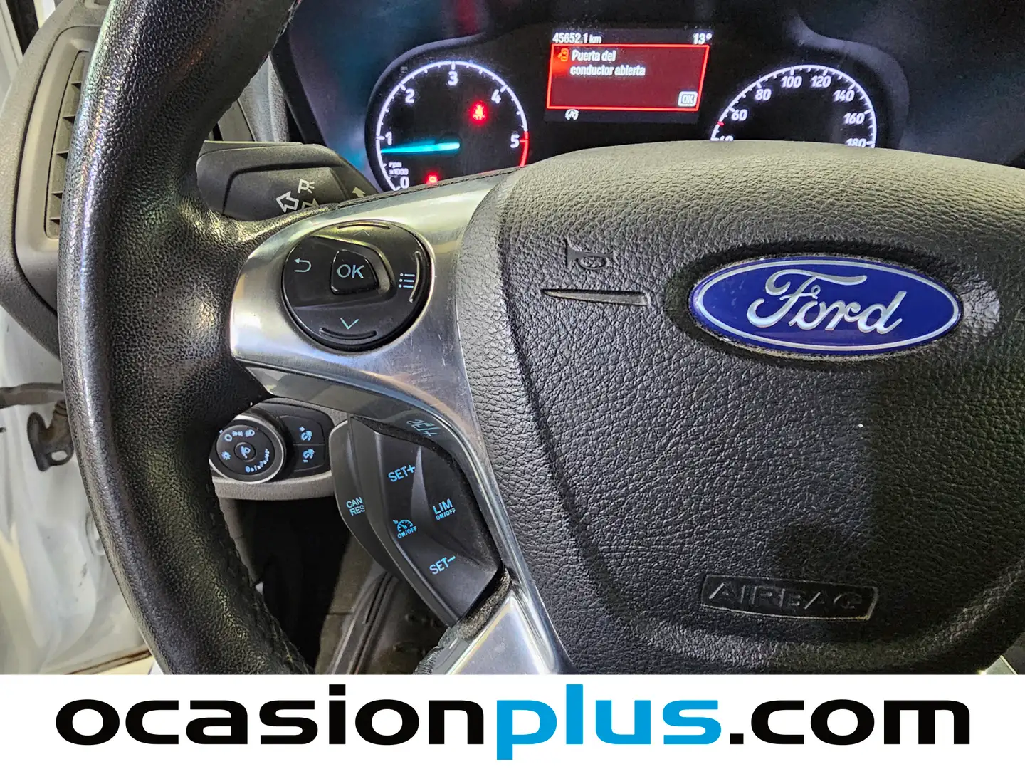 Foto Ford Transit Connect Ford Transit Connect Furgon 1.5 TDCi Trend 200 L1 (75 CV)