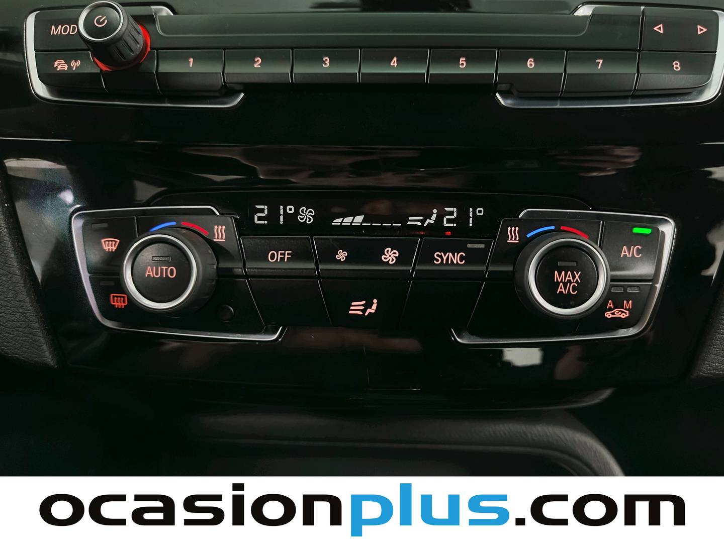 BMW X1 BMW X1 sDrive16d (116 CV) diésel