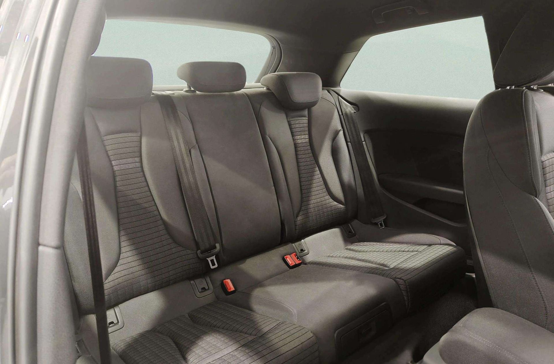 Audi A3 sport edition 2.0 TDI S-tronic - foto 17