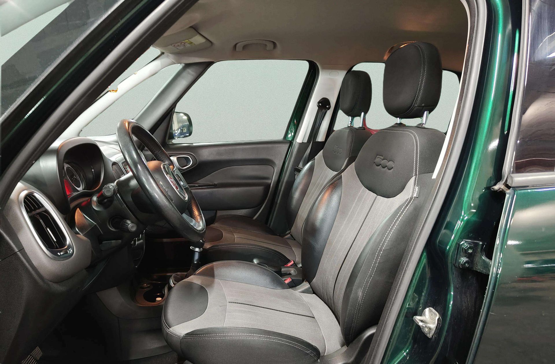 Fiat 500L 1.6 16v MultiJet II Living Lounge 7 plazas - foto 11