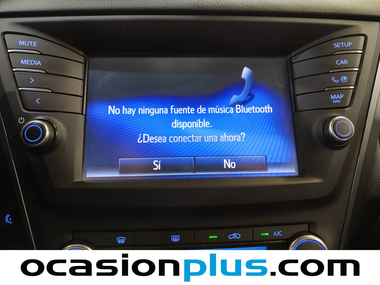 Toyota Avensis Toyota Avensis 150D Business Advance (143 CV) al mejor precio