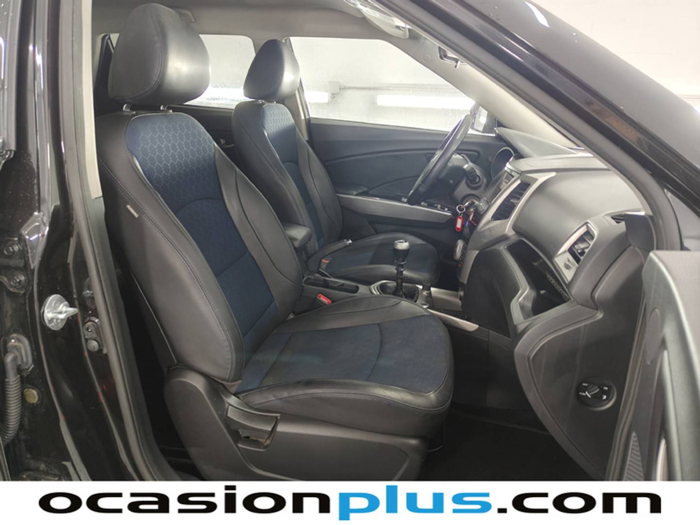 Foto SsangYong Tivoli Ssangyong Tivoli G16 Limited 4x2 (128 CV)