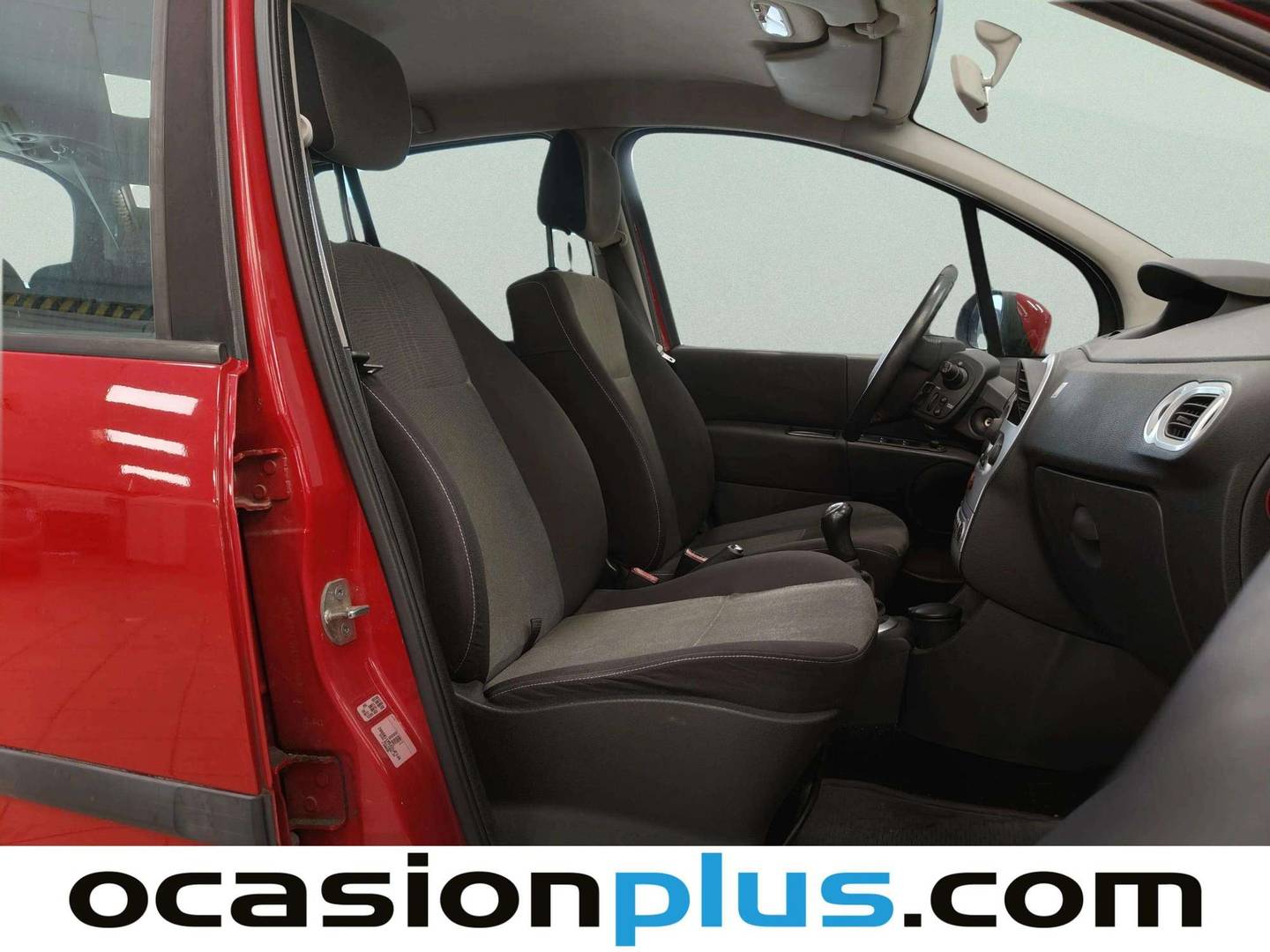 Renault Grand Modus Renault Grand Modus Dynamique 1.2 16v eco2 E (75 CV) km 0