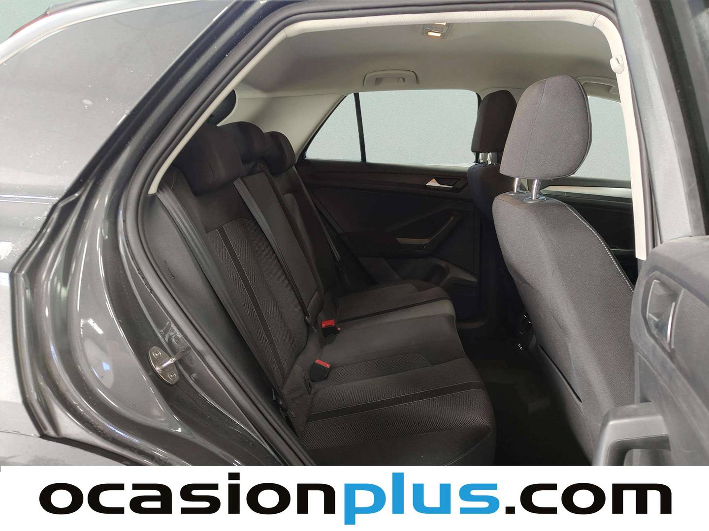 Volkswagen T-Roc Volkswagen T-Roc Life 1.0 TSI (115 CV) km 0
