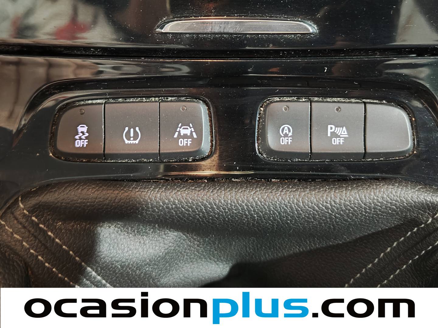 Opel Grandland X Opel Grandland X 1.2 Turbo 120 Aniversario (130 CV) 2019