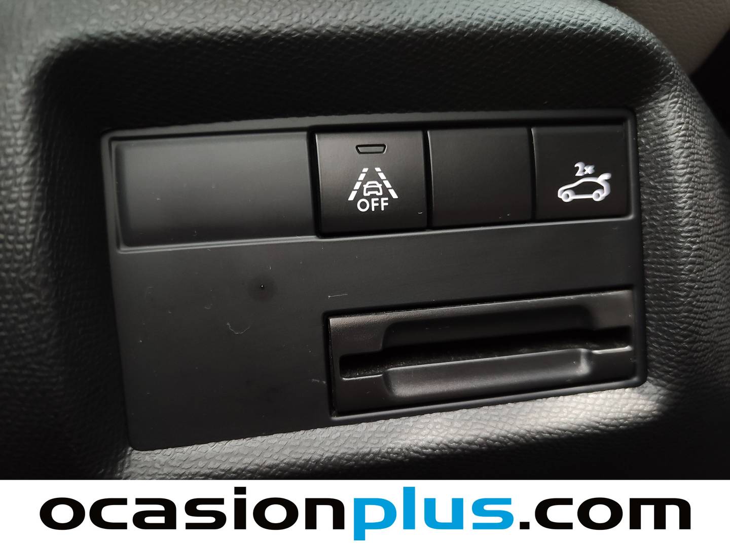 Citroën C5 Aircross Citroën C5 Aircross BlueHdi 130 S&S Shine (131 CV) diésel