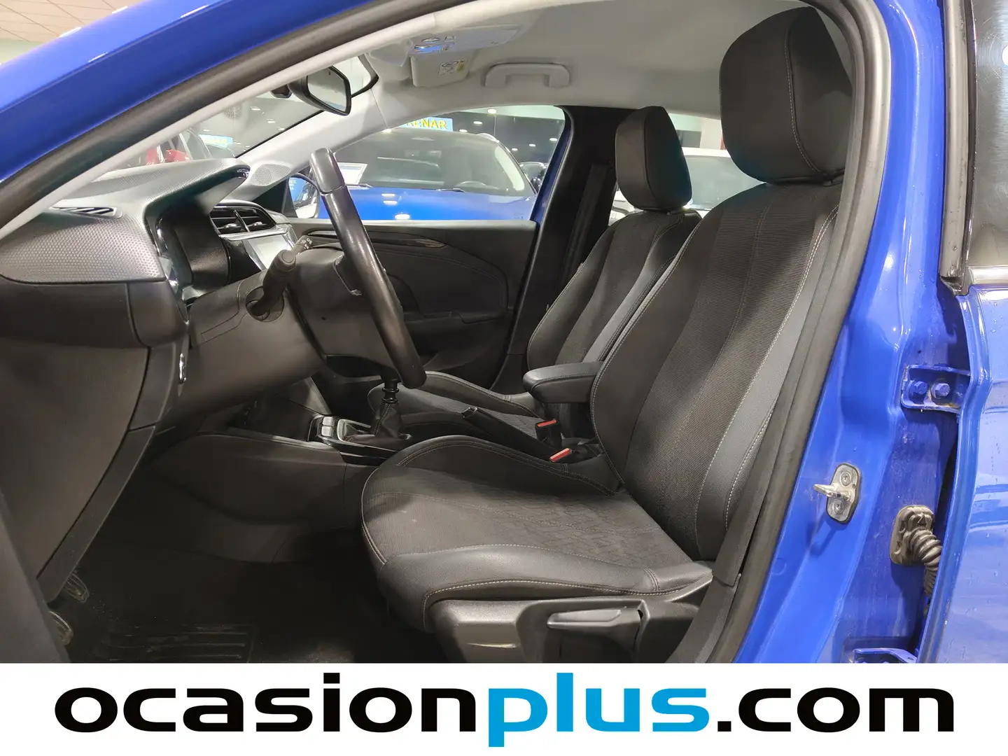 Foto Opel Corsa Opel Corsa 1.2 Turbo XHL Elegance (100 CV)