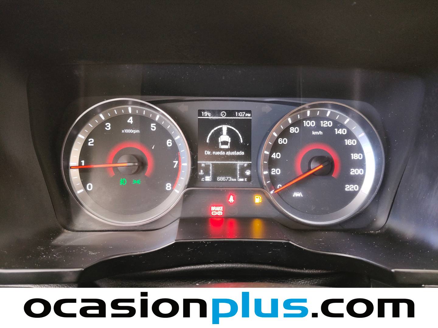 SsangYong Tivoli SsangYong Tivoli G12T Urban Plus (128 CV) 2023