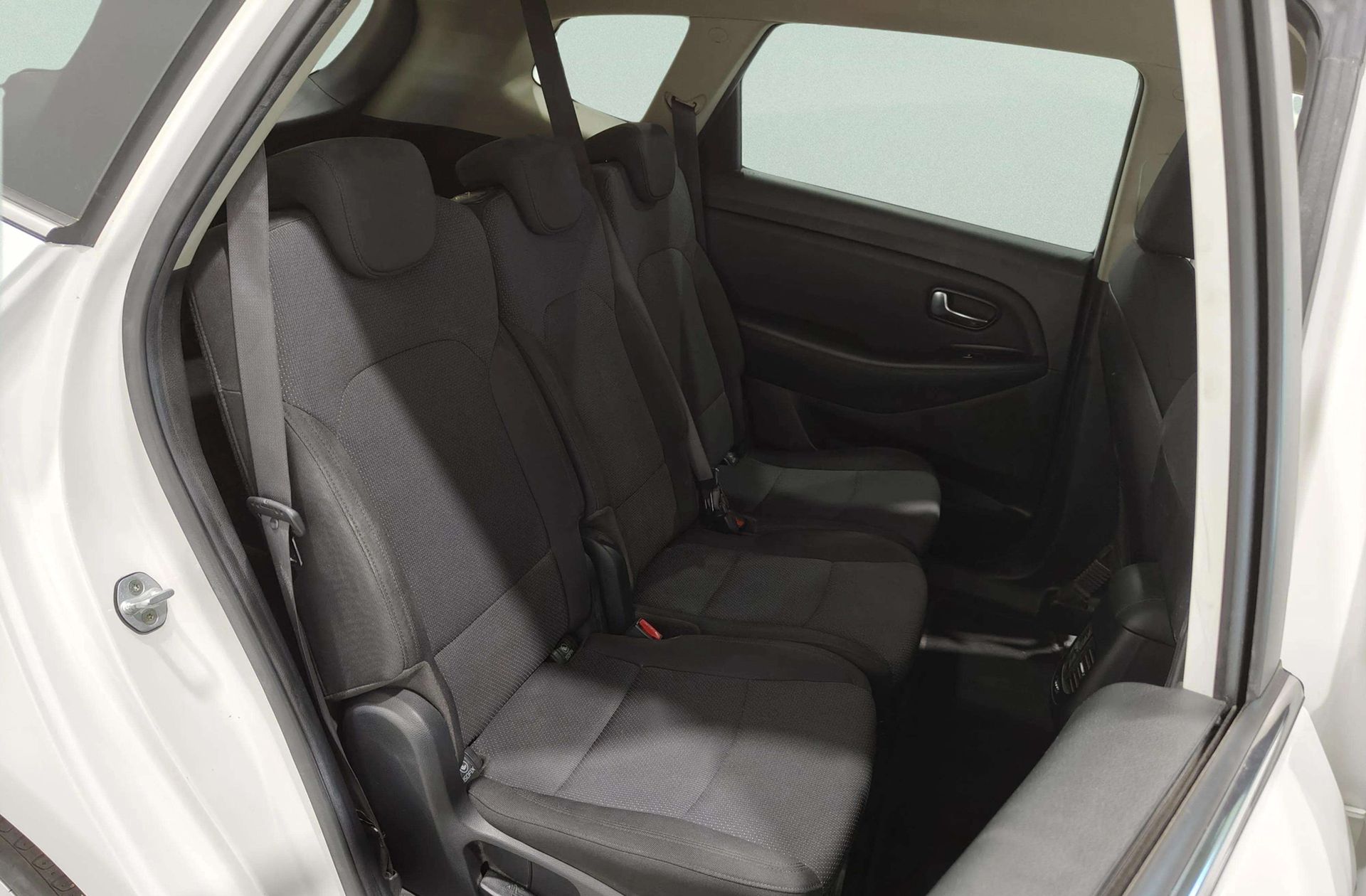 Kia Carens 1.6 GDi Drive - foto 14