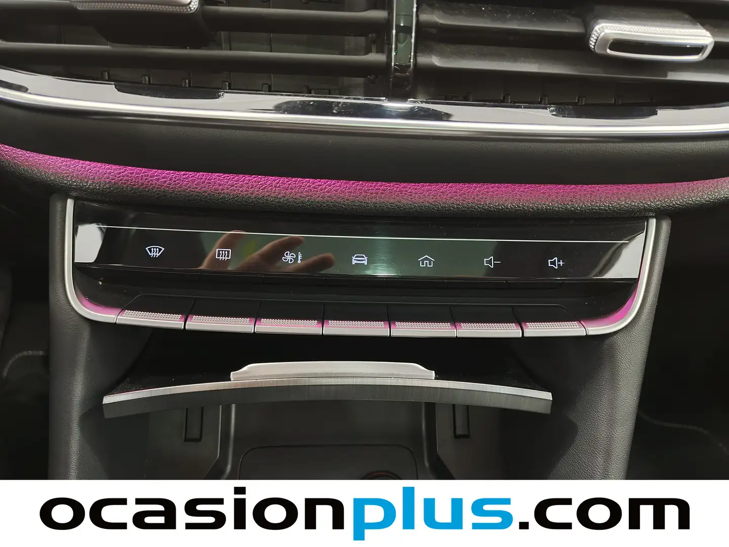 Foto MG HS MG HS 1.5 Turbo GDI Luxury (162 CV)