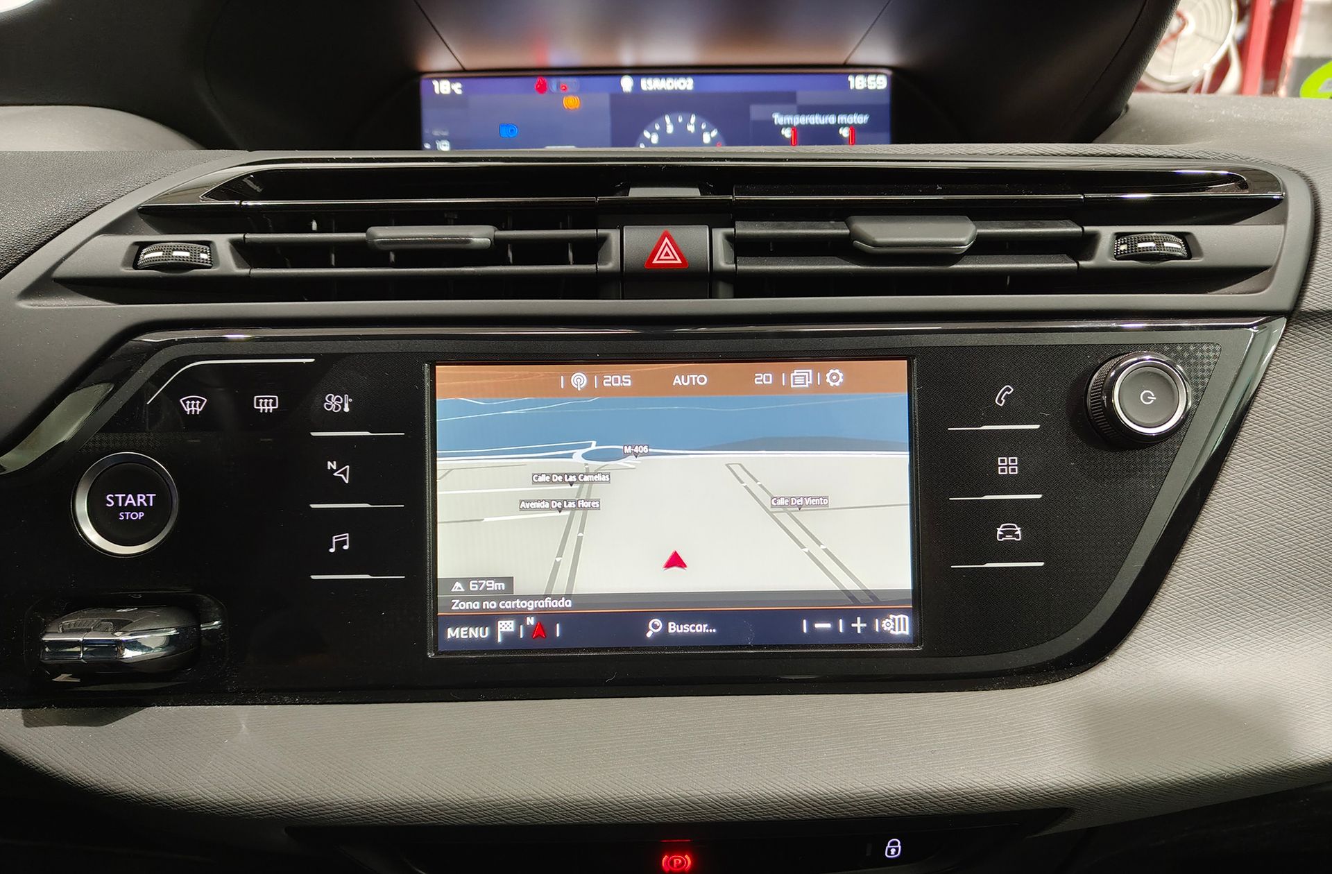 Citroën C4 SpaceTourer BlueHDi 130 Feel - foto 7