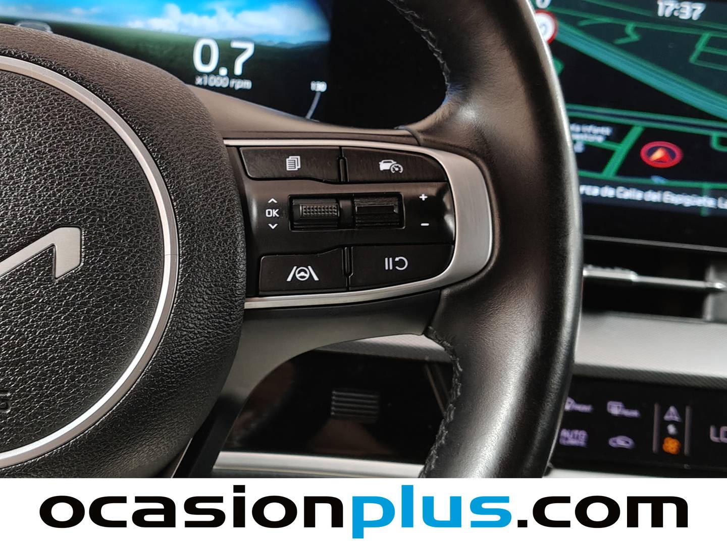 KIA Sportage KIA Sportage 1.6 T-GDi MHEV Tech 4x2 (150 CV) al mejor precio