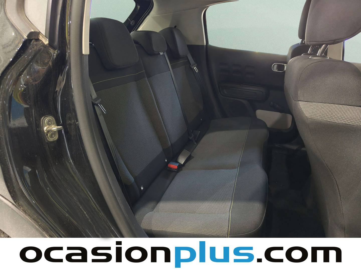 Citroën C3 Citroën C3 PureTech 83 Plus (83 CV) km 0