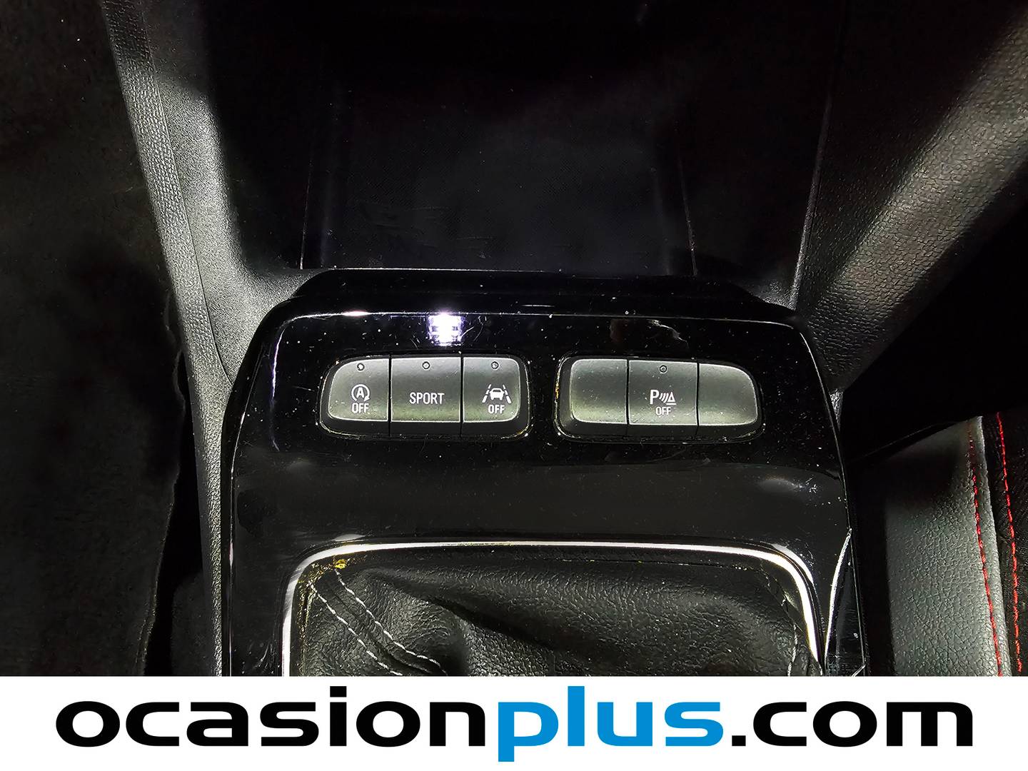 Opel Mokka Opel Mokka 1.2 Turbo GS Line (130 CV) 130cv