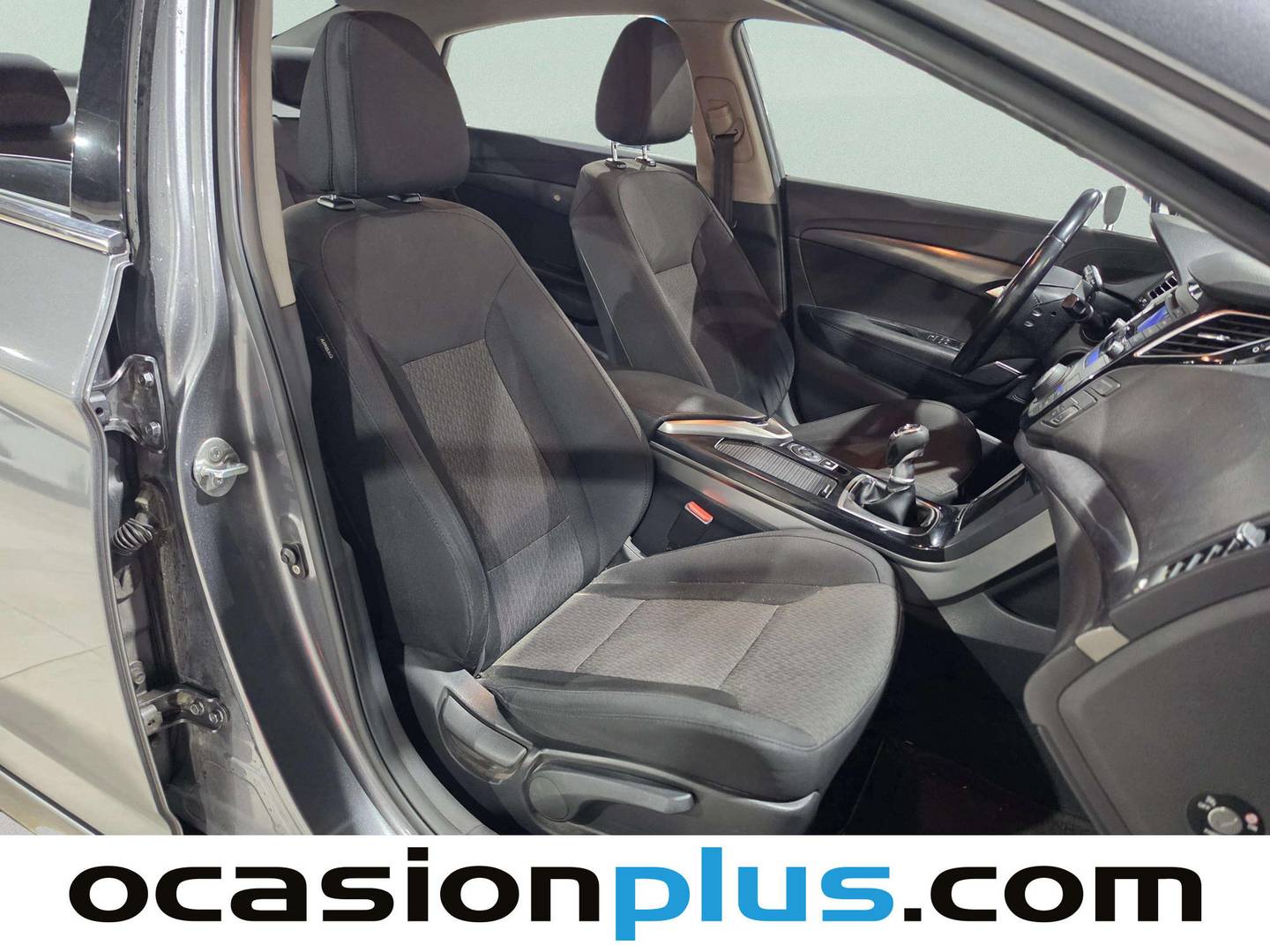 Hyundai i40 Hyundai i40 1.7 CRDI BlueDrive Klass (115 CV) al mejor precio