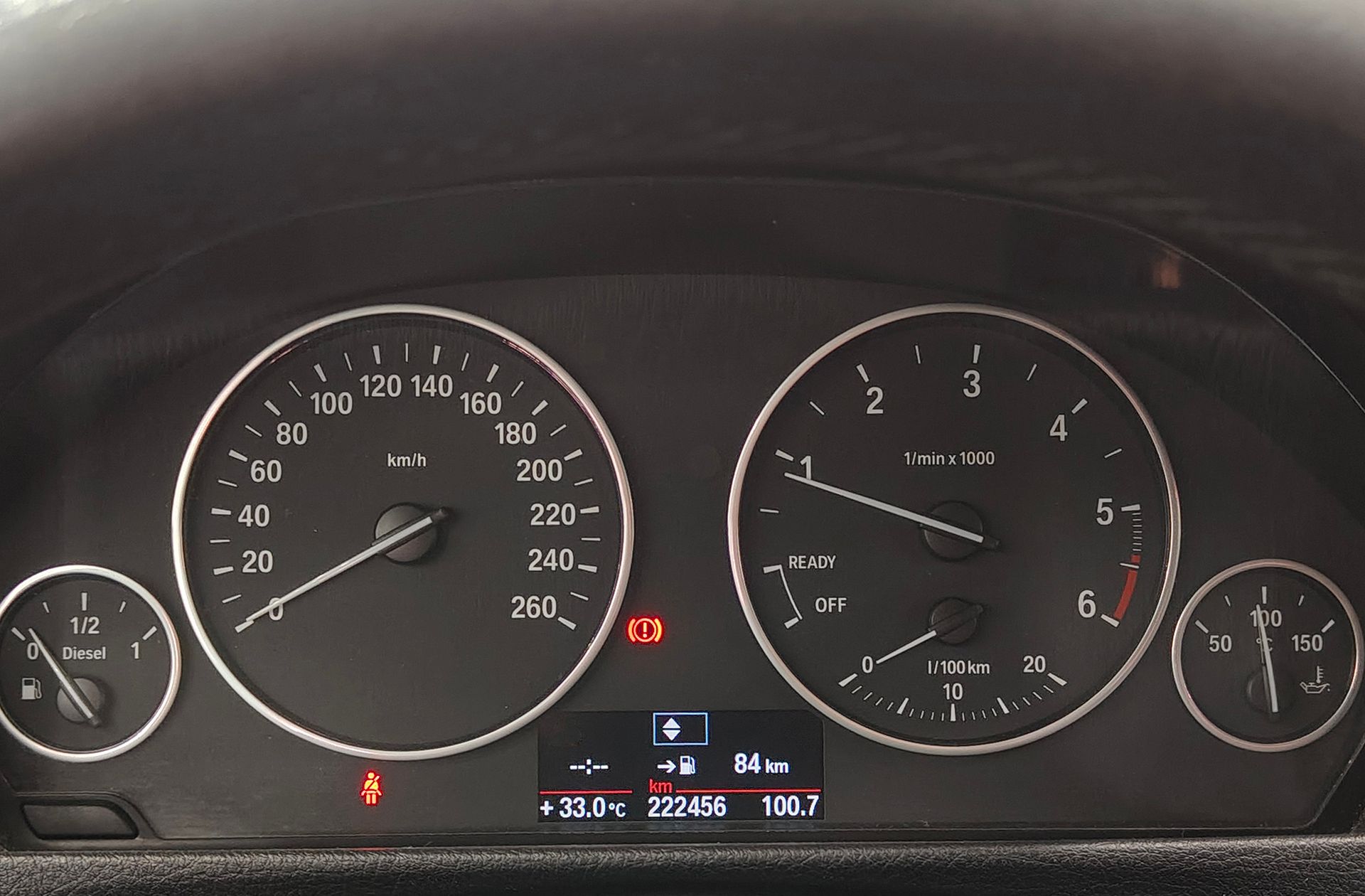 BMW Serie 3 318d - foto 24