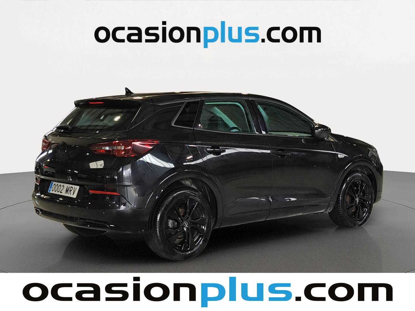 Foto Opel Grandland Opel Grandland 1.2 Turbo XHT S&S GS (130 CV)