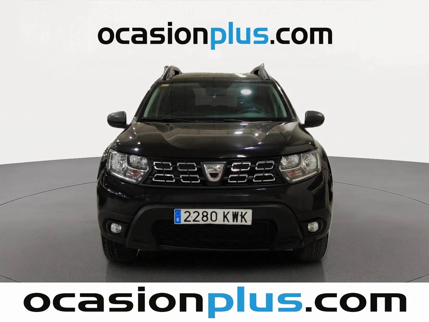 Dacia Duster Dacia Duster Comfort 1.6 4X2 (115 CV) 115cv