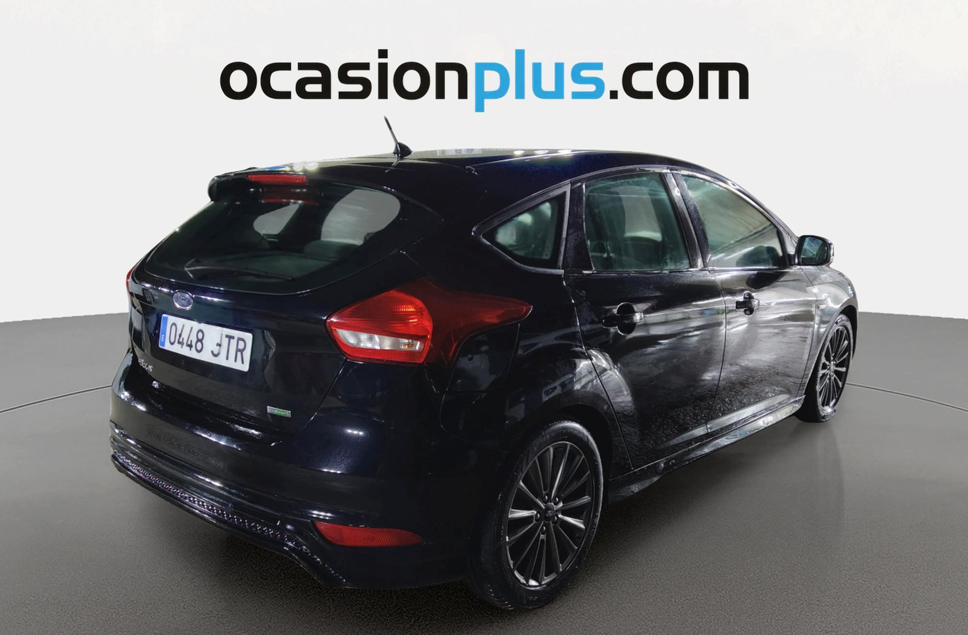 Ford Focus 1.0 EcoBoost ST-Line - foto 4