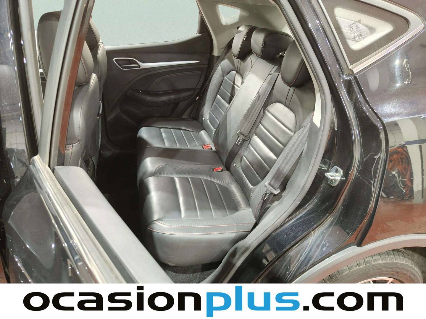 Foto MG ZS MG ZS 1.5 Luxury (106 CV)