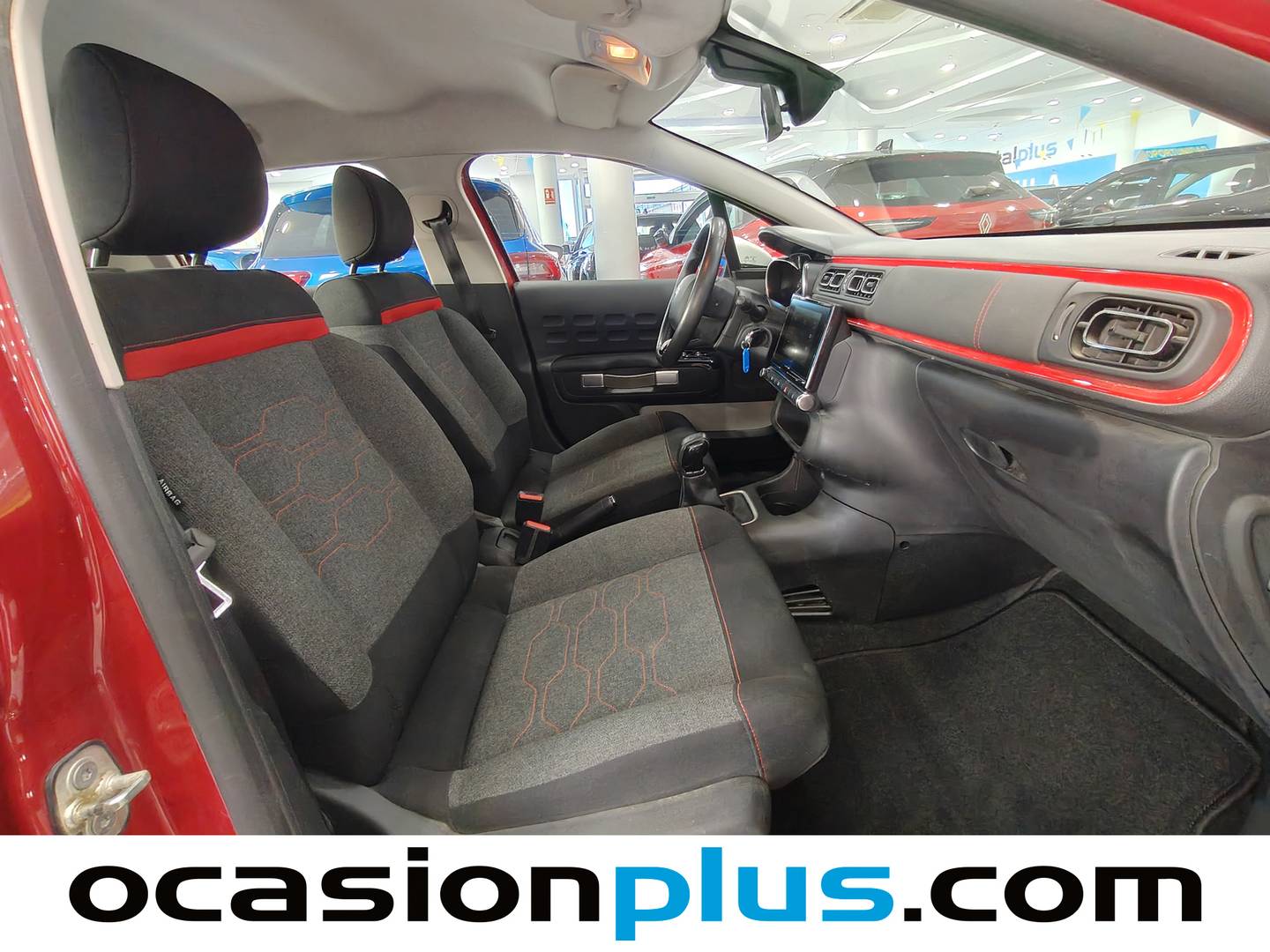 Citroën C3 Citroën C3 PureTech 82 Feel (83 CV) km 0