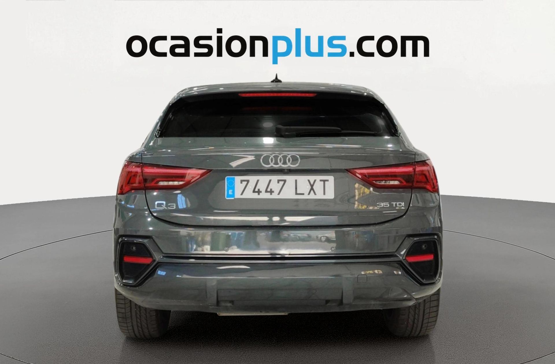 Audi Q3 Advanced 35 TDI - foto 14