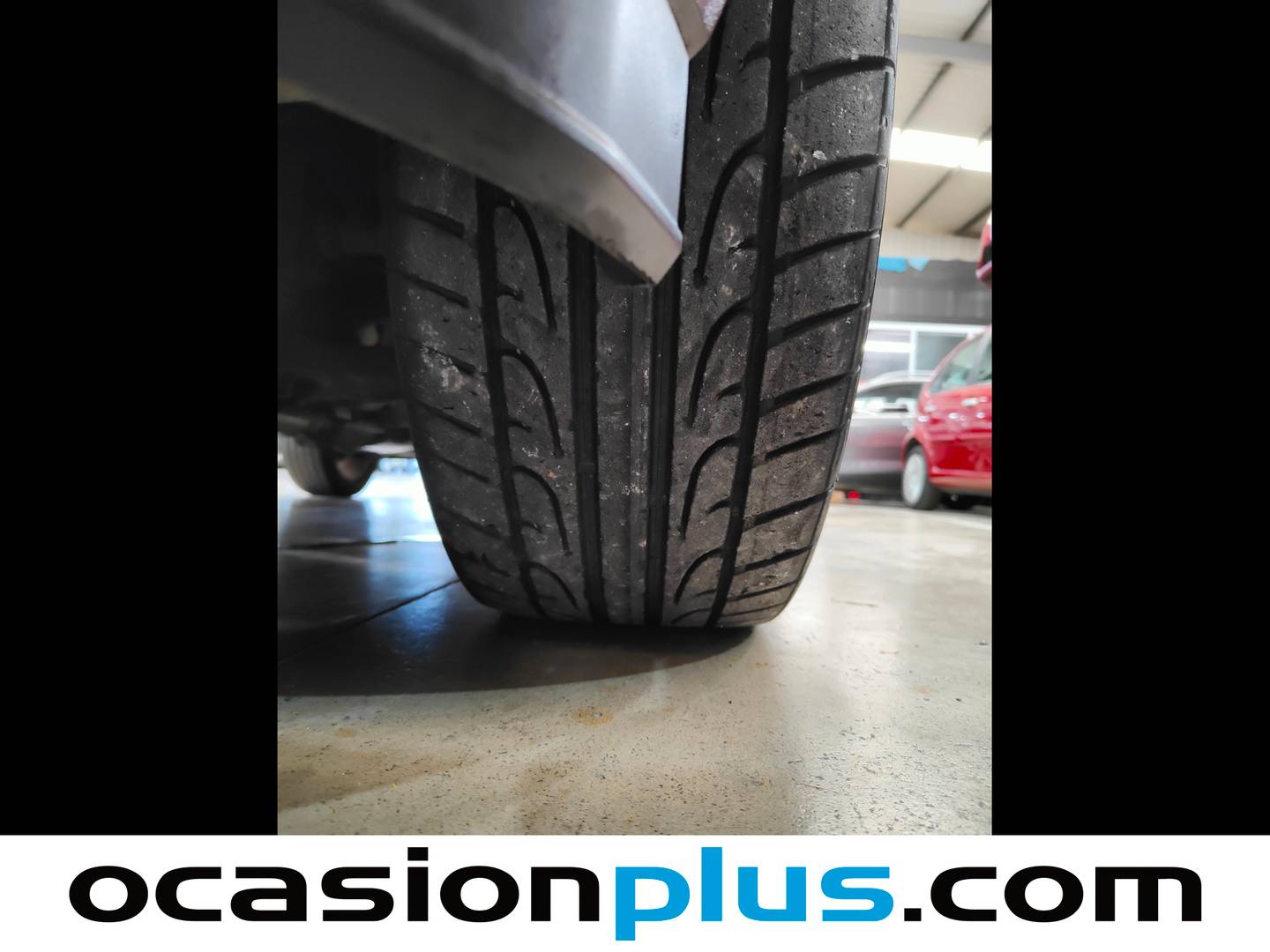 Chevrolet Captiva Chevrolet Captiva 2.2 VCDI 16V LTZ AWD (184 CV) 7 PLAZAS de segunda mano