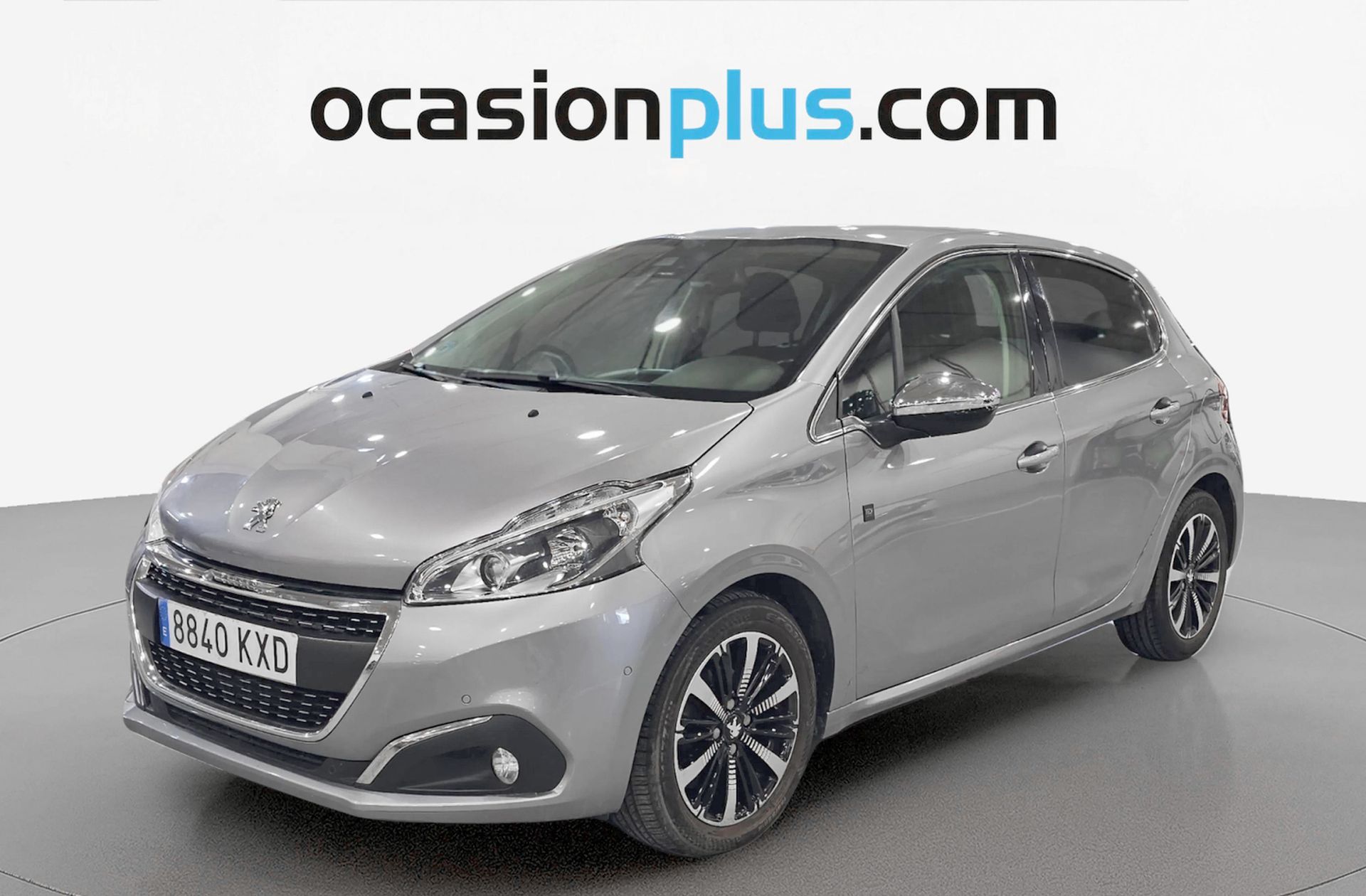 Peugeot 208 PureTech 110 Tech Edition